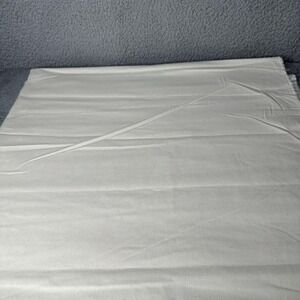 Muslin Fabric 1‎ Yard Lightweight Unbleached Natural Cotton Material Quilting